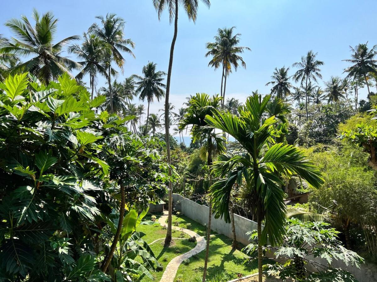 Kohomba Villa - Madiha Hill Matara Exterior photo